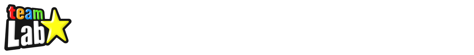 teamLab Borderless Logo